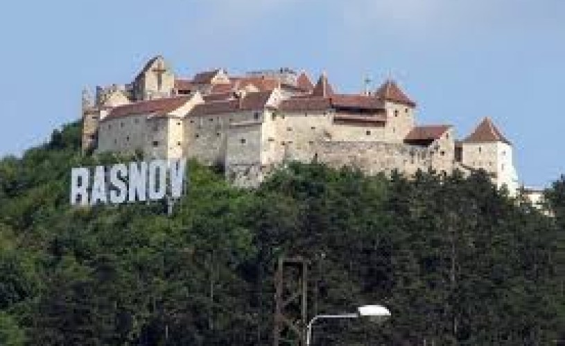 Muzeul Filmului Istoric Românesc va fi inaugurat la Cetatea Râşnov