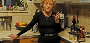 INTERVIU EXCLUSIV Luminiţa Gheorghiu: „Politicienii ar trebui să ajute filmul românesc, pentru că ne chinuim inimaginabil!“