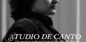 Preselecṭie pentru Studioul de Canto al tenorului Alfredo Pascu