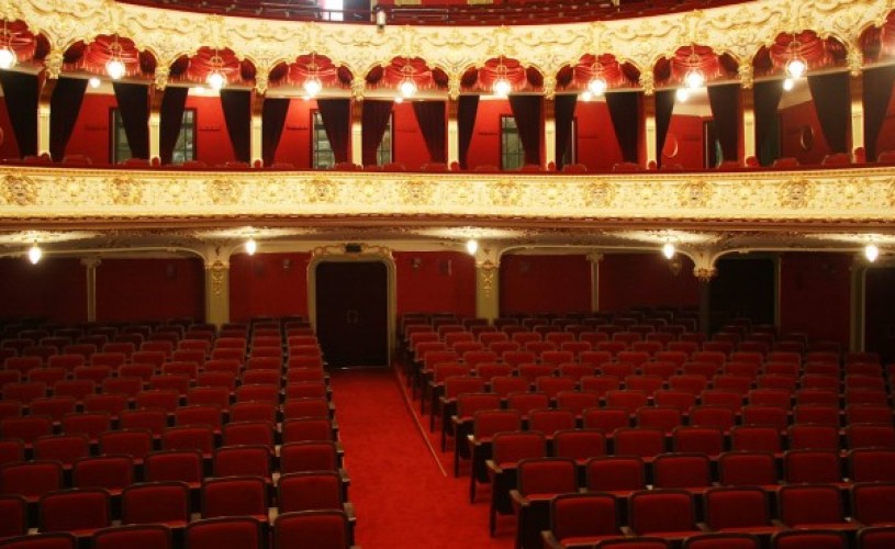 Zilele Teatrului Național Iași – o microstagiune aniversară