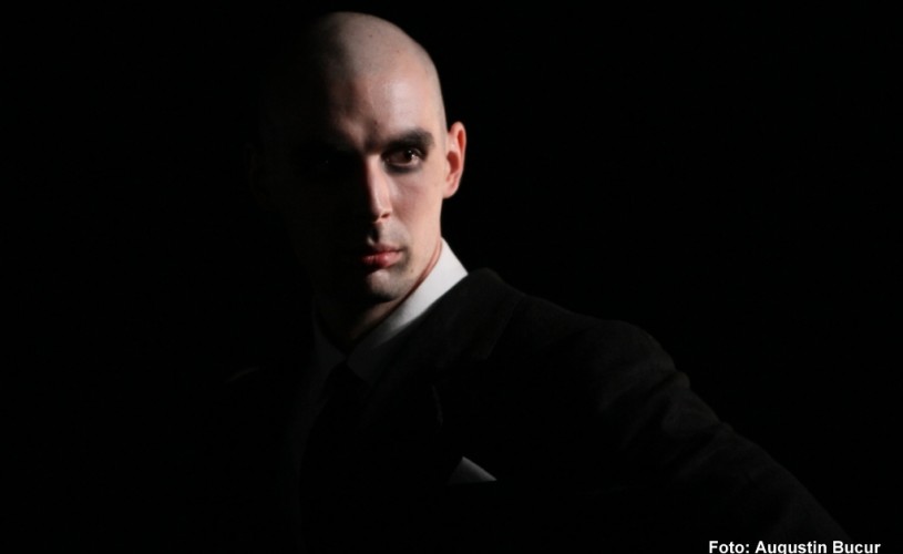 Jurnal de coordonator/actor