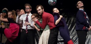 Teatrul Apropo prezintă, în avanpremieră, piesa ,,Copilul rece’’