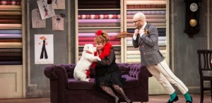 VIDEO „Doctori de femei“, de la Teatrul Metropolis, la Antena 1