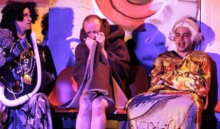 Programul teatrului Metropolis în perioada 20-31 martie