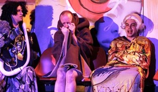 Programul teatrului Metropolis în perioada 20-31 martie