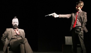 Teatrul Metropolis – 6 ani! 6 invitaţii la „Tom si Jerry“, cu Florin Piersic Jr.