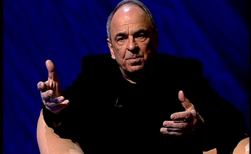 Gabriel Liiceanu – despre cum să nu plictiseşti vorbind despre plictiseală
