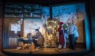 Programul teatrelor bucureştene în perioada 2 – 8 decembrie