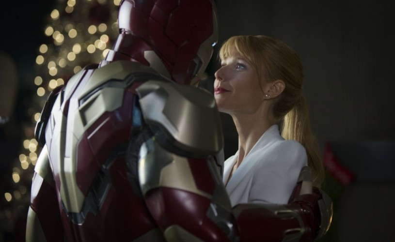 VIDEO „Iron Man“: actorie zdrobită de efecte speciale