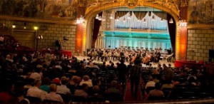 Record pentru Festivalul Internațional George Enescu: în două ore s-au vândut și rezervat 20.000 de bilete individuale