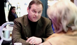Vlad Ivanov: „Actor mare nu te face publicul, te face breasla“
