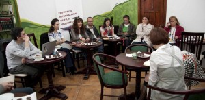 Banii de la CNC, festivalurile fantomă şi „Peştişorul de Aur“
