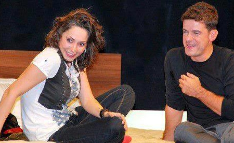 Program la Godot Cafe-Teatru și la Godot SubScenă în perioada 26 aprilie – 2 mai