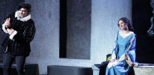 O nouă intâlnire cu muzica lui Giuseppe Verdi: Rigoletto, pe scena Operei Naţionale Bucureşti