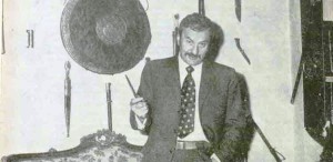 Amza Pellea, o despărţire emoţionantă