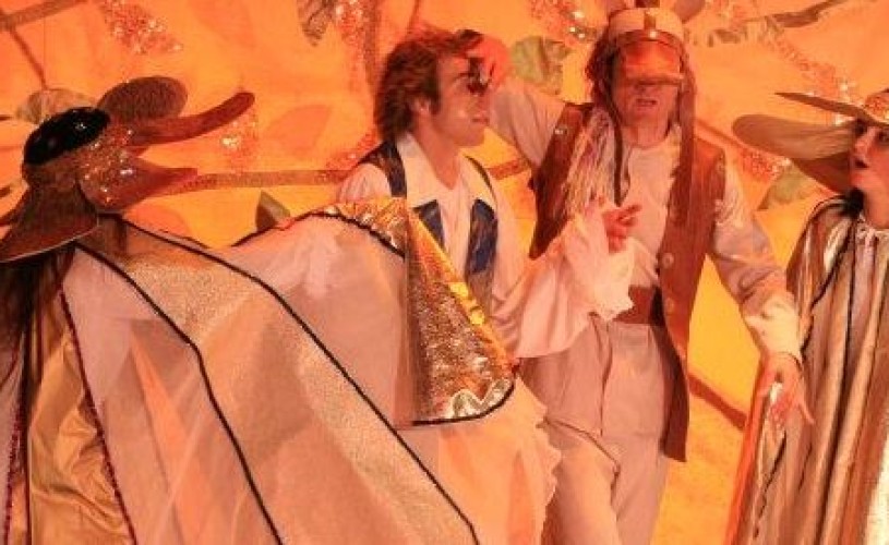 Programul Teatrului Excelsior în luna mai