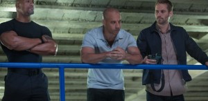 Câştigă două invitaţii la „Furios şi iute 6“!