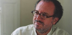 Dirijorul Amaury du Closel, alături de pianistul Horia Maxim şi violoncelista Hyunah Park, un trio invitat la Sala Radio