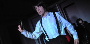 Programul teatrului „În Culise“, în perioada 17-23 mai