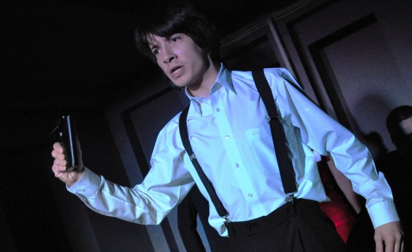 Programul teatrului „În Culise“, în perioada 17-23 mai