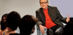 FNT prezintă Spaţiul Gigi Căciuleanu