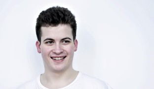 Alexandru Nagy: „Nu poţi să descurajezi pe cineva care are 20 de ani“