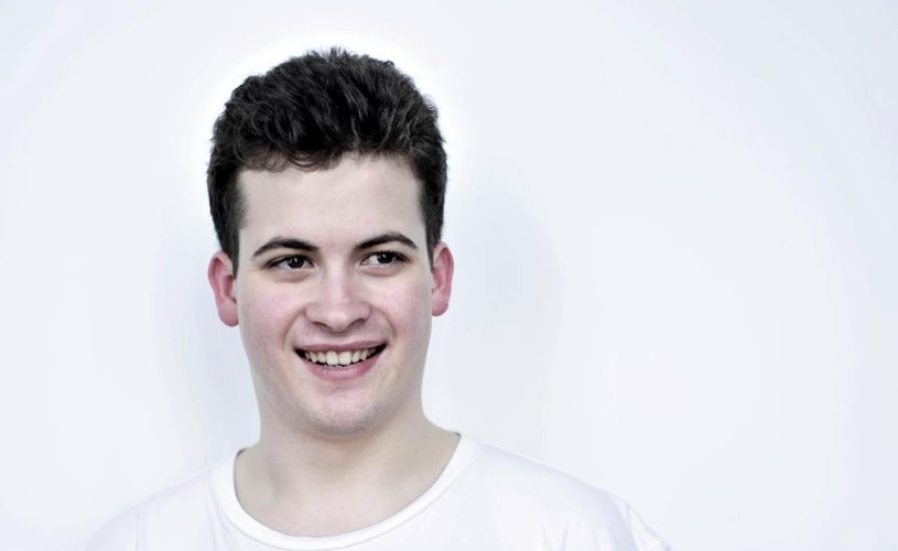 Alexandru Nagy: „Nu poţi să descurajezi pe cineva care are 20 de ani“