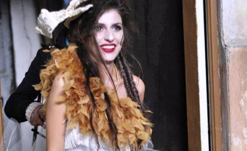 Noi doi… cu Leon, o nouă comedie la Teatrul Mignon. Câştigă o invitaţie!