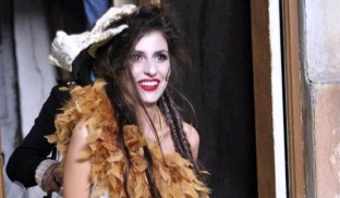 Letiţia Vlădescu: „Eu n-am subestimat niciodată publicul“