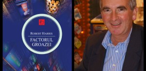 „Factorul groazei“ - un thriller despre puterea banilor