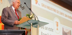 Lucian Boia va dialoga cu Gabriel Liiceanu, în cadrul conferinţei „De ce este România altfel?“