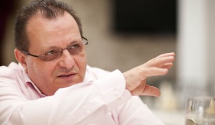 Victor Ioan Frunză – șapte gânduri despre teatru