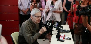 „Între acte“, de Radu Beligan - cel mai bine vândut titlu al Grupului Editorial ALL la Bookfest