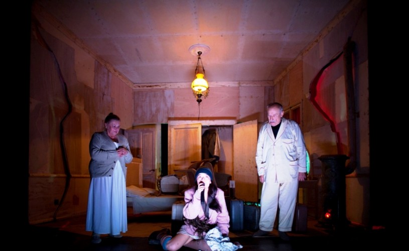 Festivalul National de Teatru a ajuns la ediţia cu numărul 23