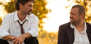 VIDEO „Despre oameni şi melci“ concurează în competiţia celui mai vechi festival de film din lume