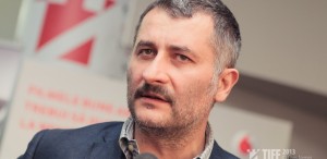 VIDEO „Haos etnic” cu DakhaBrakha și o întâlnire cu Cristi Puiu în ziua a 5-a la TIFF