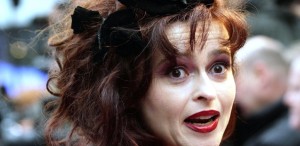 Helena Bonham Carter, într-o ecranizare a basmului „Cenuşăreasa“