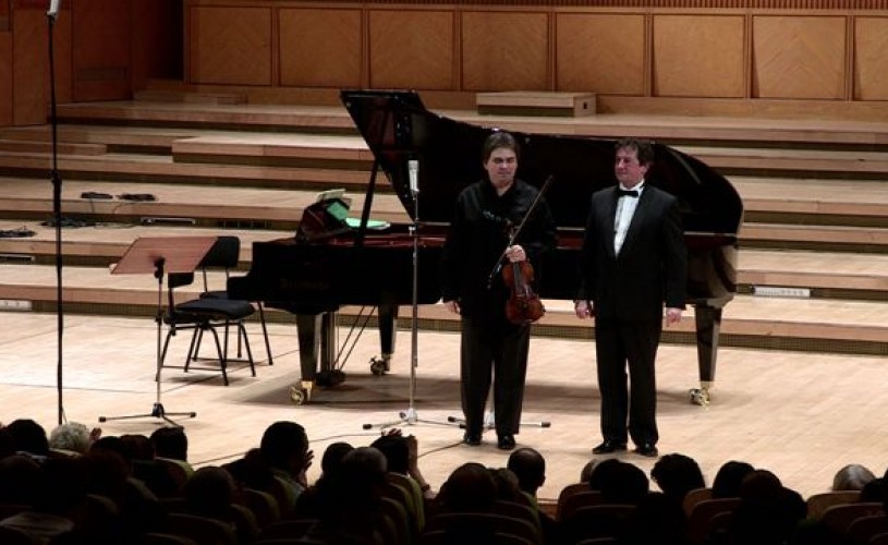 Orchestra Naţională Radio va participa la festivalul de muzică clasică de la Balcic