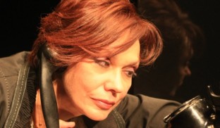 Interviuri-document cu personalităţi româneşti (1): Oana Pellea