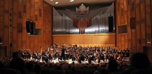 VIDEO Orchestra Naţională Radio, Tiberiu Soare, Gabriel Croitoru şi Horia Mihail sunt invitaţi să cânte la festivalul de la Balcic