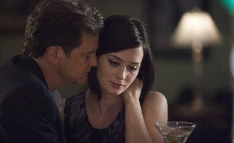 Câştigă două invitaţii la comedia romantică „Lumea lui Arthur Newman“, cu Emily Blunt şi Colin Firth!