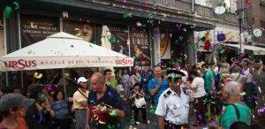 A început Festivalul Comediei Româneşti! George Mihăiţă: „Aşa să-mi ajute Caragiale!“
