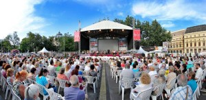 VIDEO Astăzi, melomanii câştigă premii la Bucharest Music Film Festival