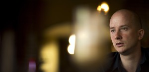 George Costin, actor: „Cea mai mare greutate este să nu scazi sub un anumit standard“