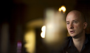 George Costin, actor: „Cea mai mare greutate este să nu scazi sub un anumit standard“
