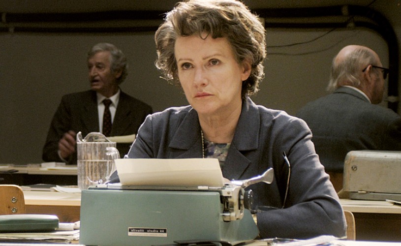 „Hannah Arendt“ – un film biografic lipsit de vigoare