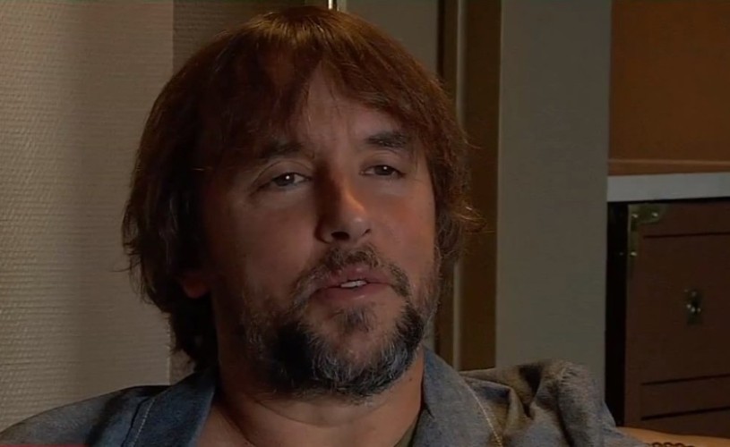 VIDEO Sfaturi de la regizorul Richard Linklater pentru tinerii cineaşti, la Gala Ovidiu Ro