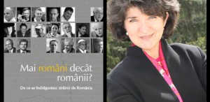 „Mai români decât românii?“, de Sandra Pralong, bestsellerul Polirom la Bookfest 2013, va fi lansat la Humanitas Cişmigiu