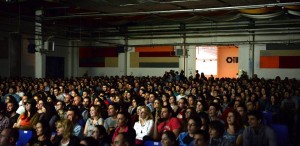 Vizionări la cerere, în cadrul Studioului Astra Film din Sibiu