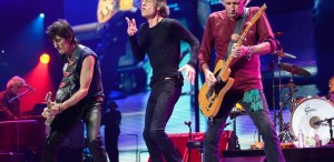 VIDEO Trupa The Rolling Stones plănuieşte deja turneul pentru a 60-a aniversare